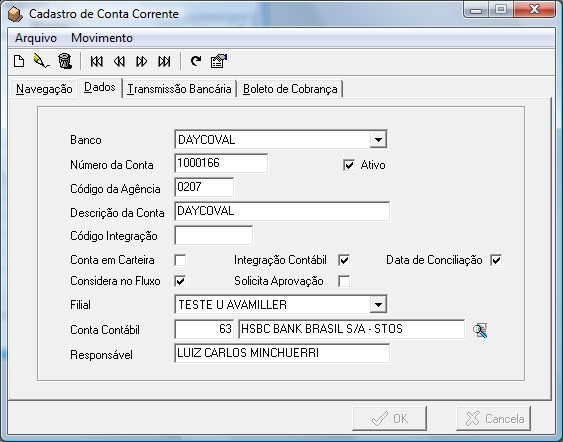 Cadastros_ContaCorrente_Dados