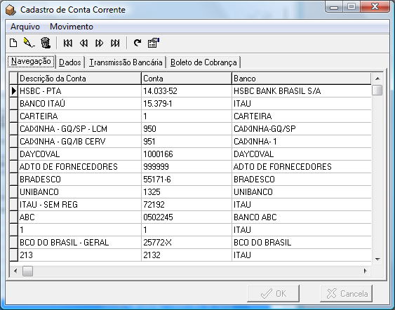 Cadastros_ContaCorrente_Navegacao