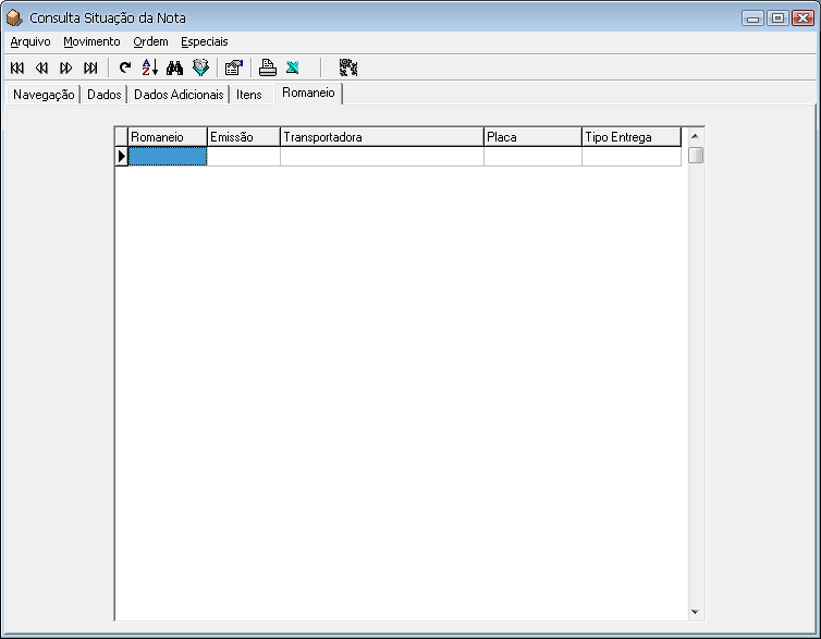 Consulta_Destinatario_Situacao_Notas_Romaneio