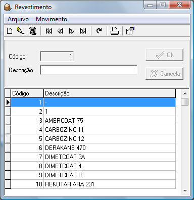 Tabelas_Storage_Estoque_Fisico_Revestimento