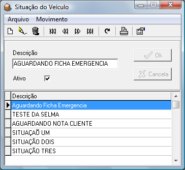 Tabelas_Storage_Veiculos_Situacao_do_Veiculos