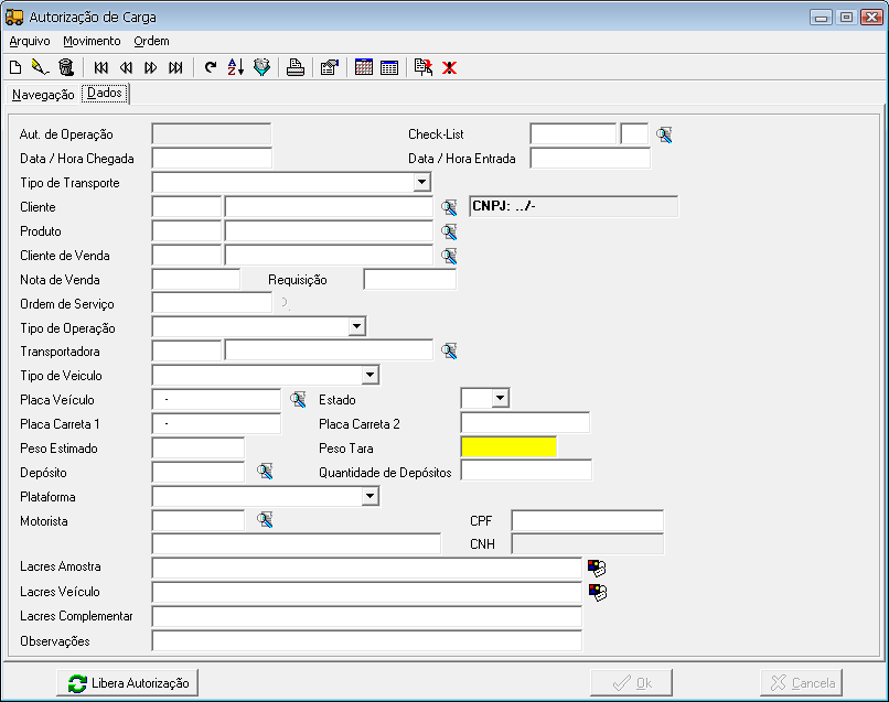 Carga_Autorização_De_Carga_Aba_Dados