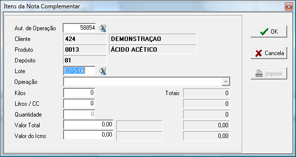 Carga_Nota_Complementar_Itens_Da_Nota_Complementar