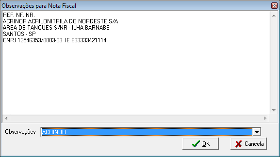Carga_Nota_Fiscal_Observação
