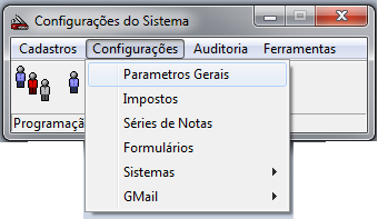 Corporate_Configurações_Paramentros_Gerais