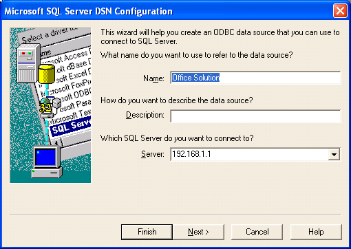 DSN_Configuration